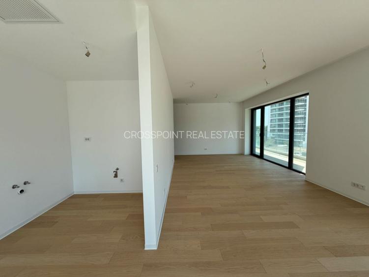 Apartament premium cu 4 camere | Vedere spectaculoasă către lac | One Lake Club - 8