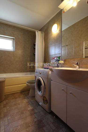 Banu Construct; Loc de PARCARE si Ctr. Inclus. - 20