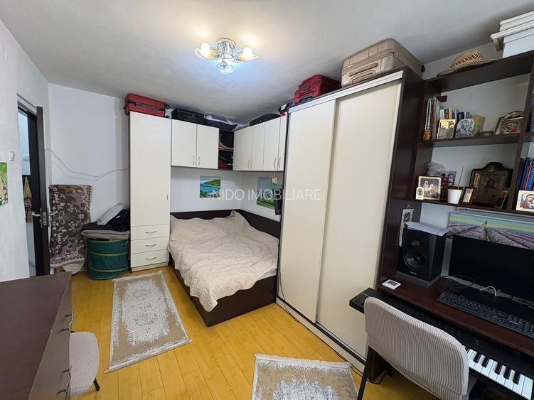 EXCLUSIV - Apartament 3 Camere - Metrou Iancului - Vatra Luminoasa - Parcare - 7