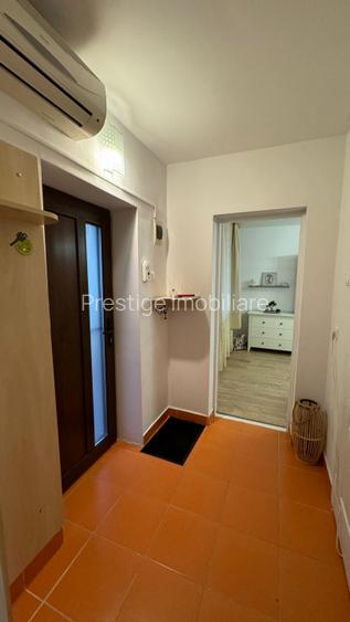Apartament 2 camere decomandat, mobilat și utilat, zona Spitalul Județean - 8