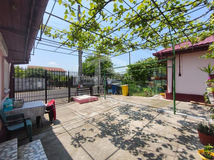 CASA  POIANA | PANOURI SOLARE | TEREN 800 MP - 6