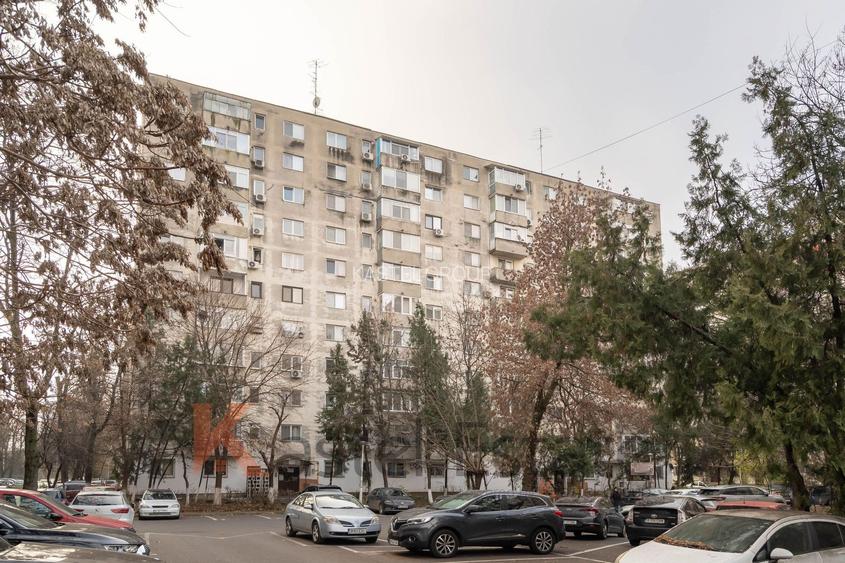 Apartament 2 camere - Aleea Băiuț - Drumul Taberei - Comision 0% - - 17