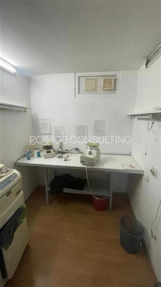 Ferdinand stradal, spatiu comercial 25 mp - 2