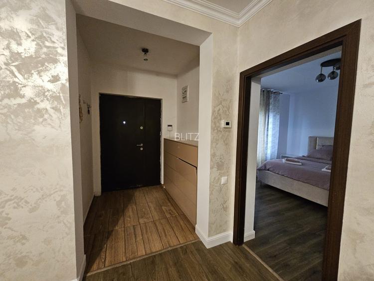 Casa, P+1, 240mp utili,teren 500 mp,piscina, jacuzzi, sauna, zona Selgros-Ionumi - 14