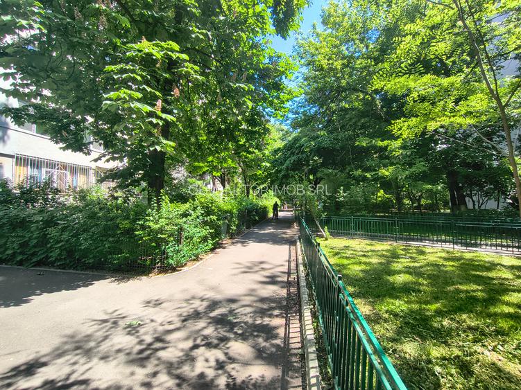 Apartament 2 camere, zona linistita si verde, Drumul Taberei - 5