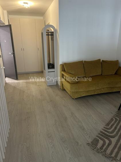 Închiriez apartament 2 camere modern Dudești-Dristor, centrală proprie - 2
