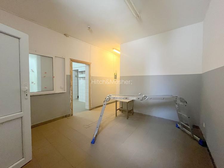 Spatiu de inchiriat -Lipovei - 18