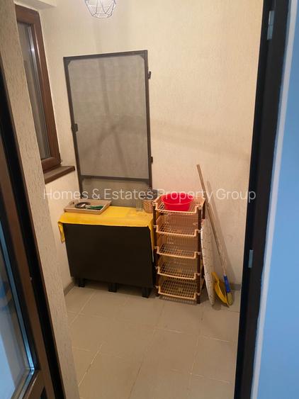 Apartament 2 camere Popesti Leordeni metrou Dimitrie Leonida PARCARE INCLUSA - 5