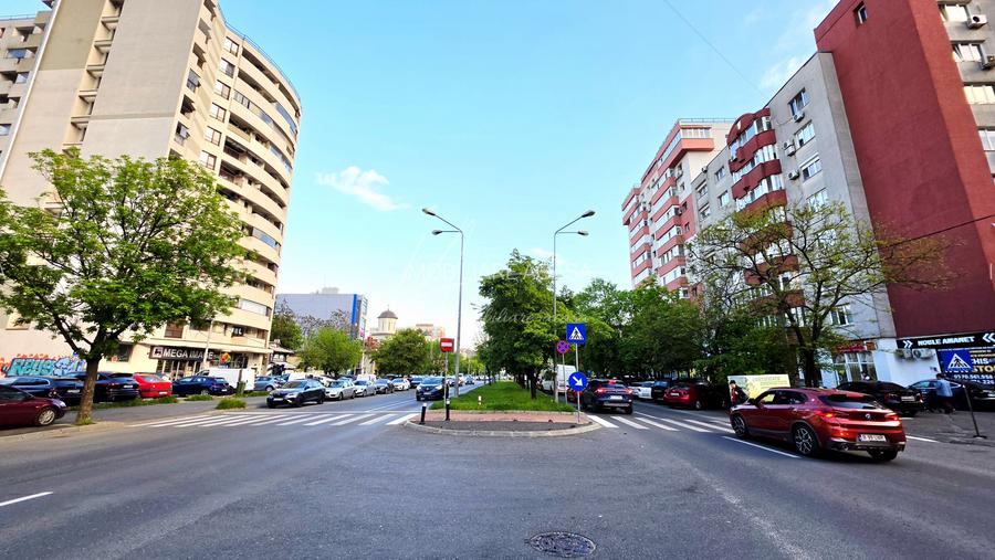 Aleea Botorani 2. Un apartament cu pachet de relaxare inclus - 54