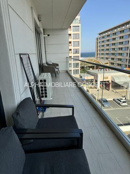 Mamaia - Phoenicia apartament cu vedere la mare și lac - 16