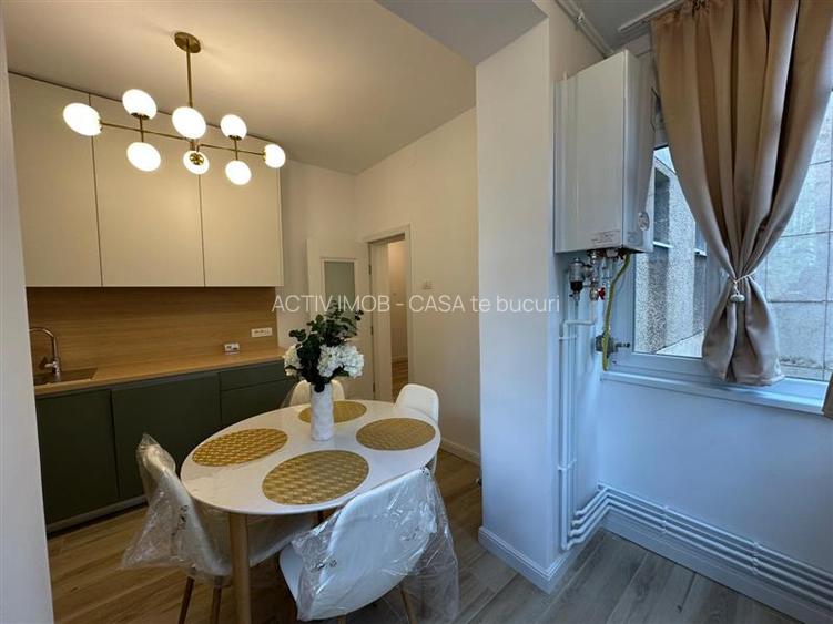 RESITA, CHIRIE APARTAMENT-3 cam, PREMIUM, cf.1 Sporit, LUNCA - 19