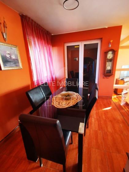 Casa 3 camere în zona Eugen Ionesco - 6