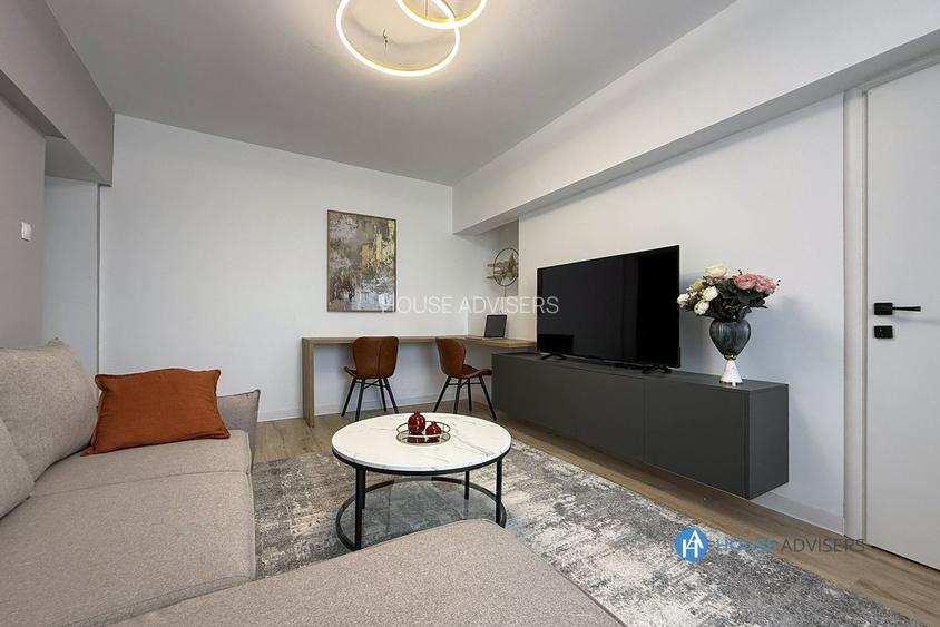 Inchiriere apartament 2 camere Romana - 2