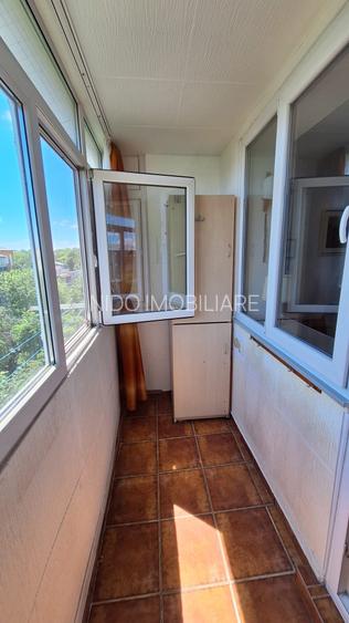 Apartament 2 Camere - Strada Nanterre - Parcul Puskin - 8