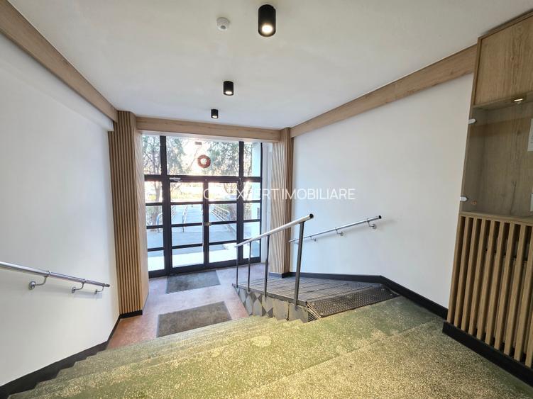 3 camere Tineretului, etaj 1, centrală proprie, bloc reabilitat - 5