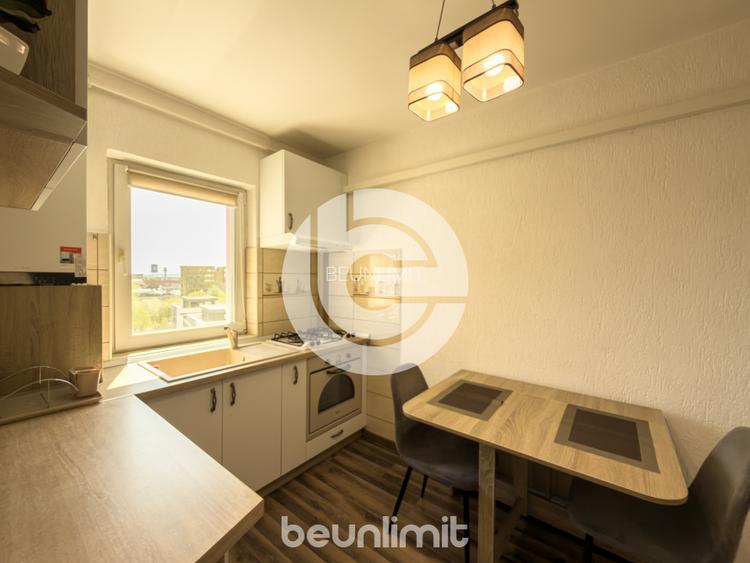 Apartament 4 camere -70 mp  decomandat - Vasile Aron - 5