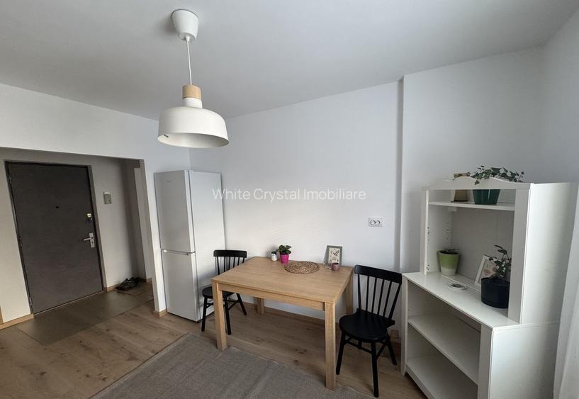 Închiriez apartament 2 camere | Vitan| Mall Vitan, centrală proprie - 9