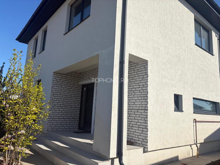 Berceni - Aviatorilor - Lidl, Vila Individuala 160.000 euro TVA inclus - 3