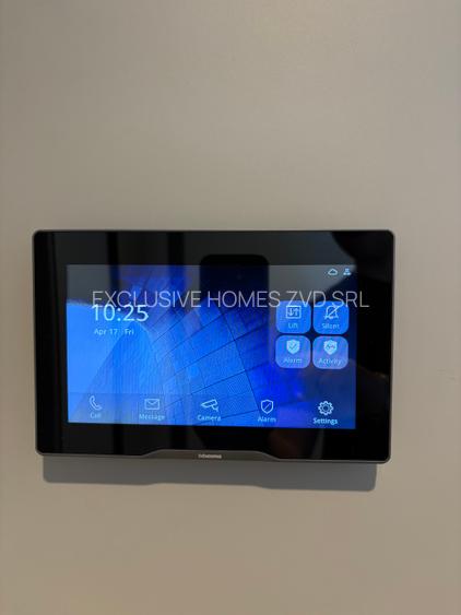 Complex UpSite - SPA - piscina - sauna - gym - concierge - parcare - boxa - 18