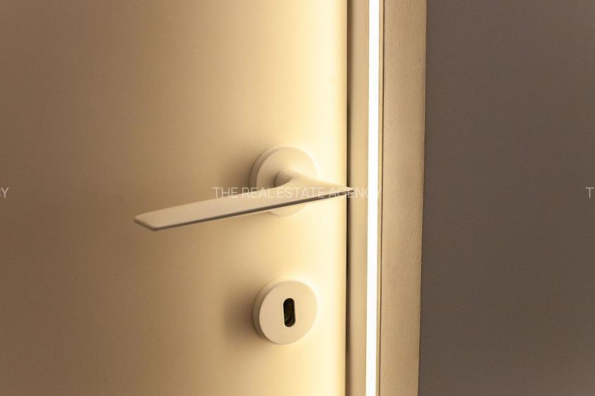 3 camere | Prima inchiriere | Cortina North - 8