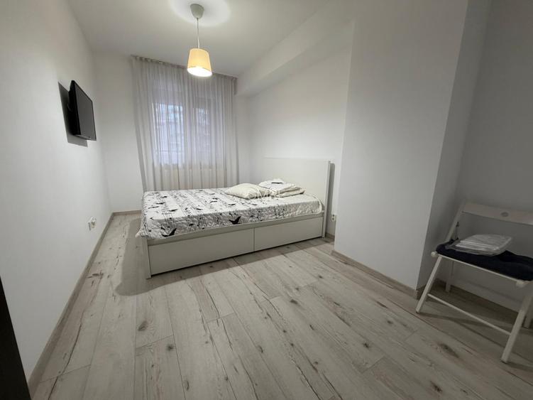 Apartament 3 camere de închiriat in Titan - Parcul Teilor - Parcare subterana - 8