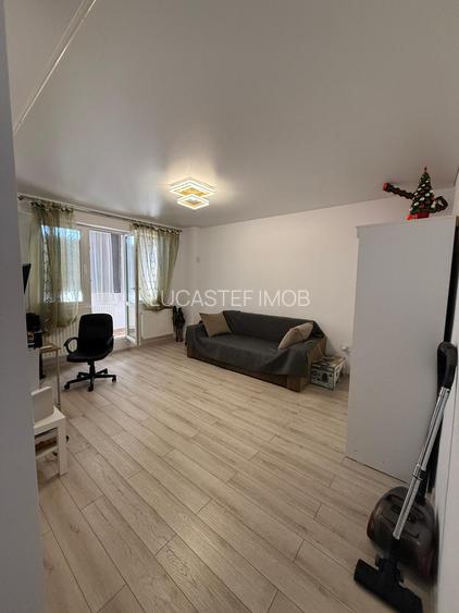 3 camere - Militari Residence - str Ilie Petre - 6