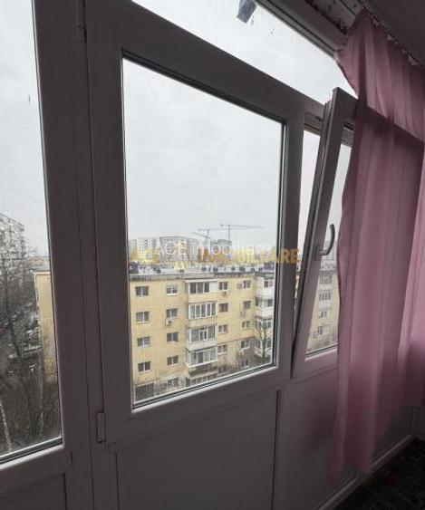 2 Camere de vanzare | Gorjului | Etaj intermediar | An 1984 | Parcare - 8