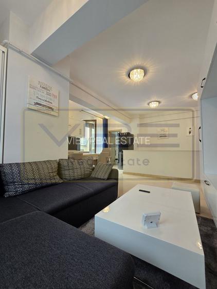 PENTHOUSE -137mp- LOCATIE CENTRALA- PALAS MALL  ! - 7