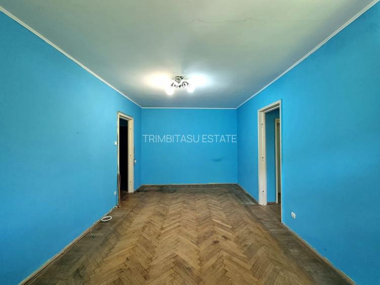 2 Cam Drumul Taberei Orizont Politehnica Vasile Milea Stradal - 4