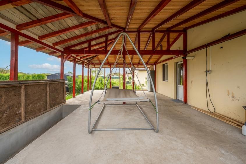 MIHAILESTI - POPESTI, CASA 69 MP, BECI, LOT 508 MP! - 13