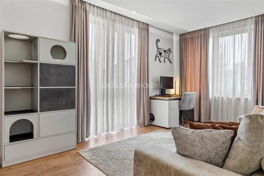 VANZARE 3 CAMERE MODERN   COMPLEX CU PISCINA  IANCU NICOLAE - 14