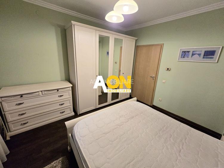Apartament cu 2 Camere, Bloc Nou, Zona Stadion - 6