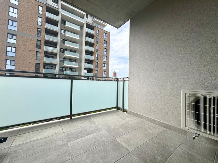 Apartament 3 camere, 91 mp, la cheie, parcare, zona Grand Hotel Italia - 19