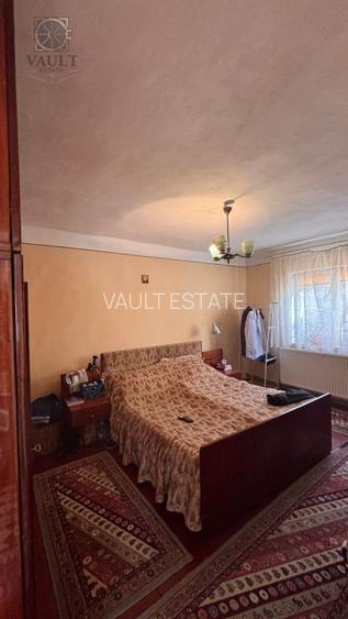 Casa + teren 871 mp - Valu lui Traian - Constanta - 10