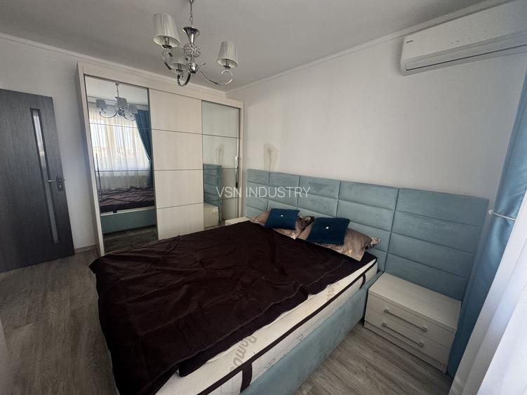 Apartament 2 camere Bragadiru ADM Resident - 8