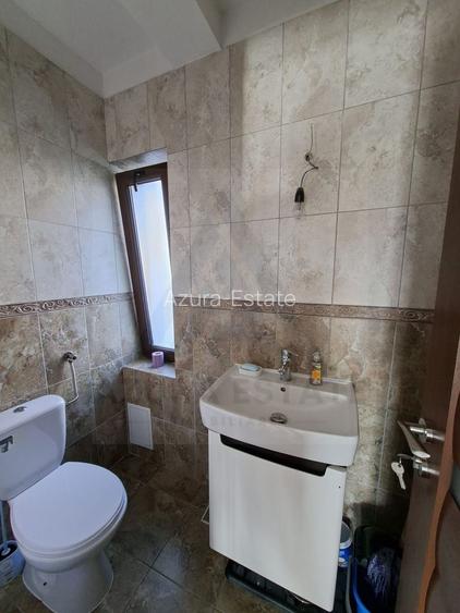 Casa intabulata 5 camere 2 bai si curte generoasa in Bavaria Park - 14