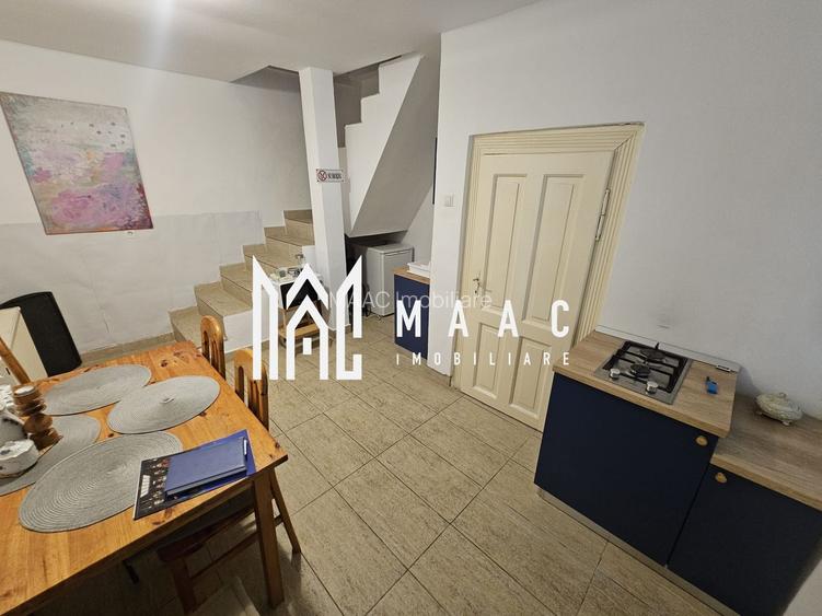 Casa individuala | 140 mp | Central | Afacere la cheie - 28