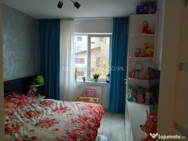 Militari Residence, Apartament Ultramodern, LOC DE PARCARE - 5