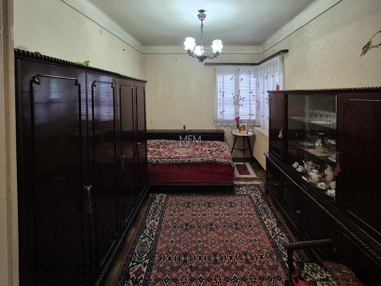 D+P+1+Pod(5m inaltime), teren 315 m,  garaj 35 mp.Sos Iancului stradal - 6