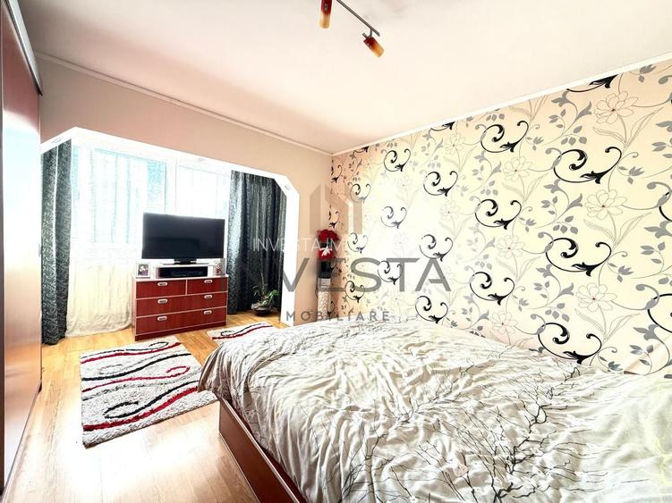 Apartament cu 3 camere in zona strazii Gorunului ! - 9