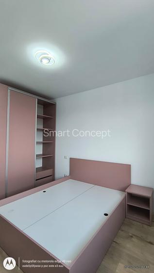 Apartamet 3 camere  acces piscina si sala de fitnes + loc de parcare, TVA inclus - 14