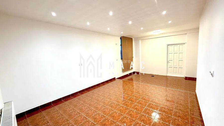 Spatiu comercial I 80 mp I zona cartierul Ștrand - 4