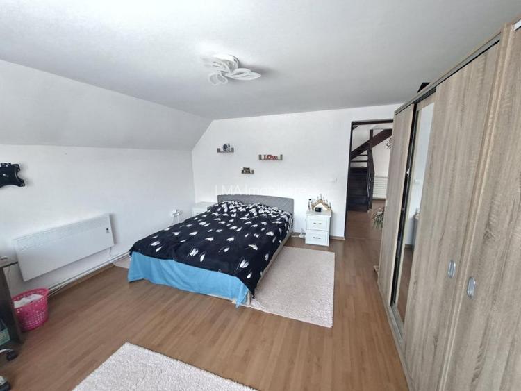 Casa individuala Predelut Bran Brasov - 19