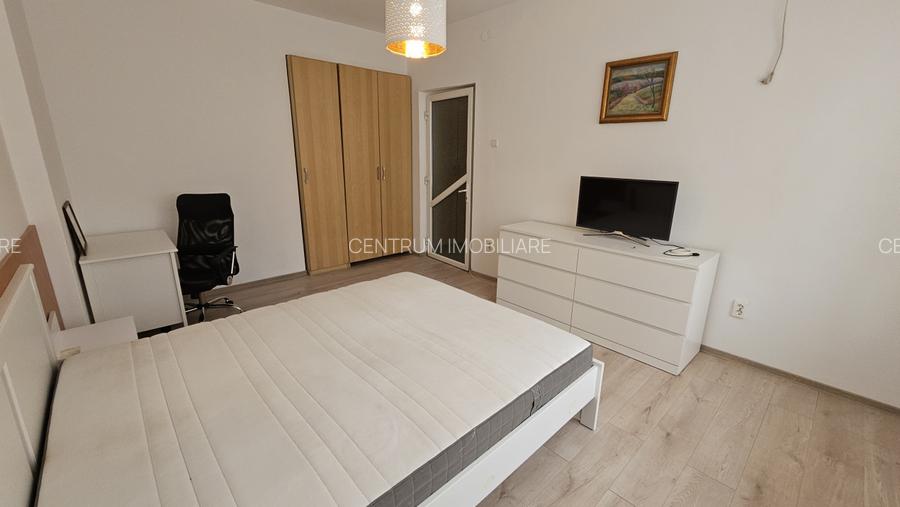 Inchiriere garsoniera la parter Bulevardul Lacul Tei - 5