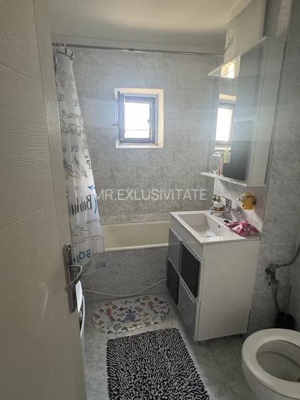 Apartament 3 camere decomandat | 74,58 mp utili | Zona 23 August – Târgu Jiu - 6