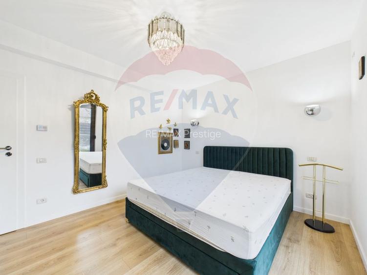 Casa cu 3 camere de vanzare | Petresti | Curte 214mp - 18