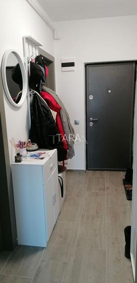 Vanzare apartament in zona Panemar - 5