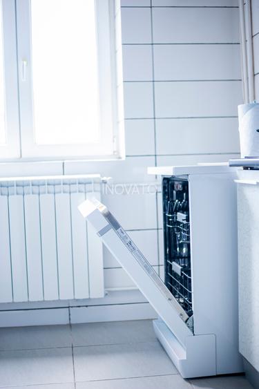 Piața Unirii – Ap 3 camere cu vedere spre Casa Poporului - 9