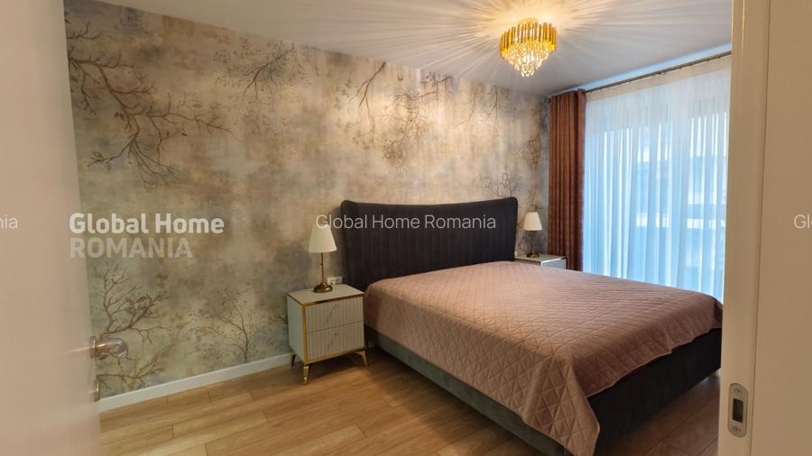 Apartament 2 camere 61 MP | Pipera- MTM | Loc parcare - 5