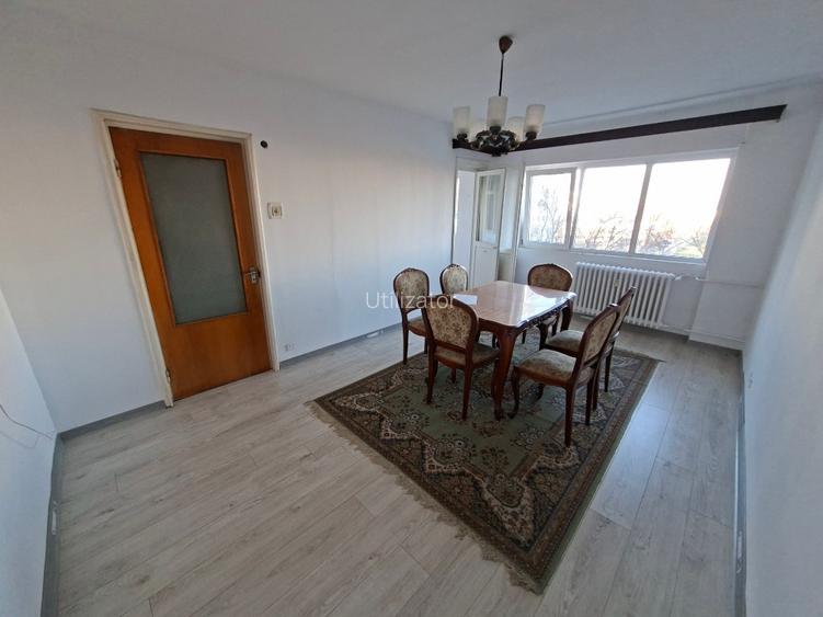 Proprietar - 3 camere Pantelimon Morarilor/Fundeni vedere Parcul Florilor 5/10 - 6